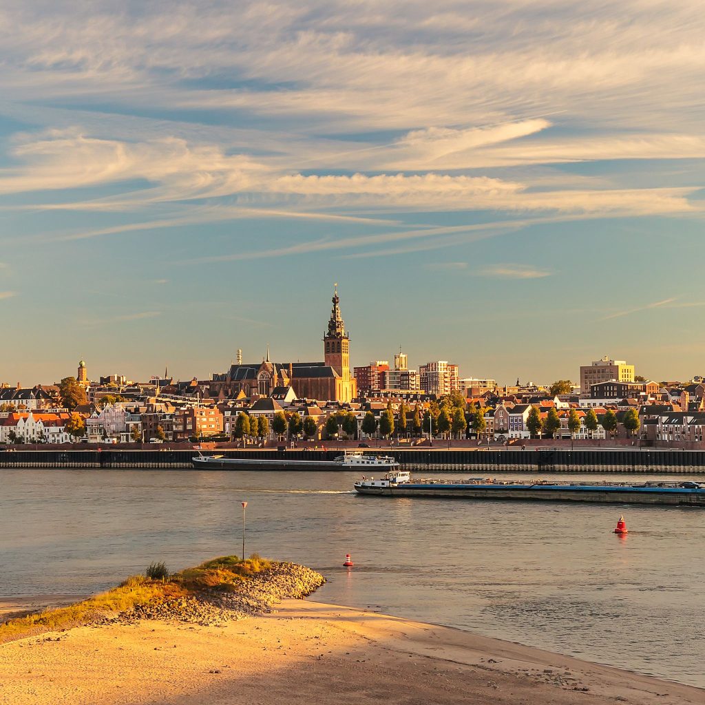 Gietvloer Nijmegen