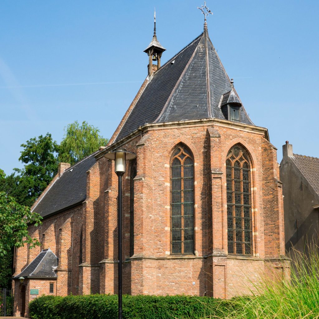 Gietvloer Tiel