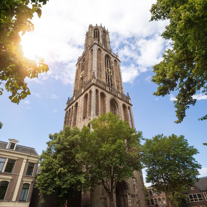 Gietvloer Utrecht