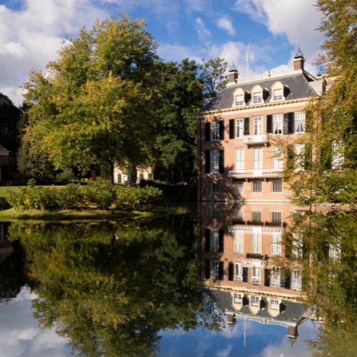 Onderhoud gietvloeren Arnhem